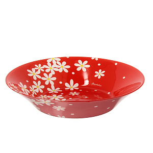 Суповая тарелка Гардэн Рэд Pasabahce, 22 см 000000000001118562