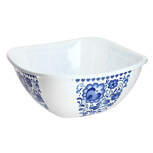 Миска с декором 3л C12487 000000000001132331