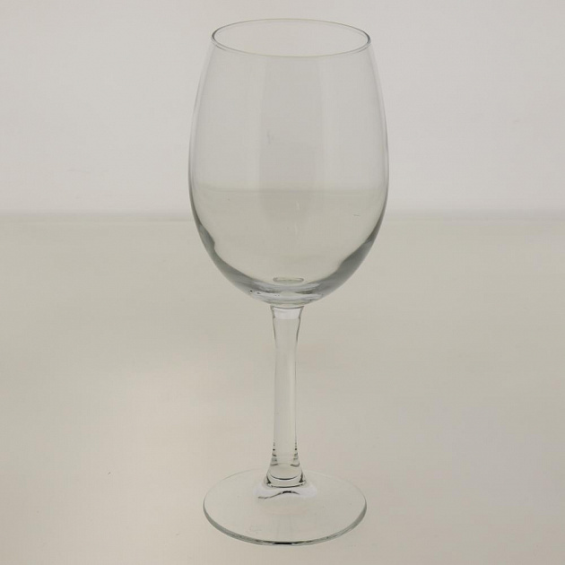 CLASSIC Набор фужеров для вина 2шт 445мл PASABAHCE стекло 000000000001133249