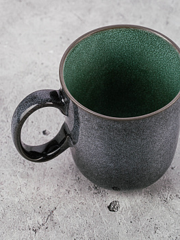 Кружка 350мл ND PLAY Оракл фарфор 000000000001214611