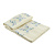 Набор полотенец Нью Фарфала Onda Blu, 40x60 см, 60x110 см, 2 шт. 000000000001123549