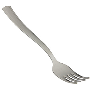 Вилка столовая Торжество нержавеющая сталь 000000000001141695