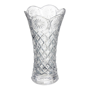 Ваза д/цветов h24см S22022 000000000001113652