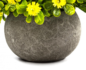 Цветок искусственный "ПолевыеЦветы" 10см R010786 000000000001197550