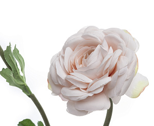 Цветок искусственный "Роза" 51см R010742 000000000001196721