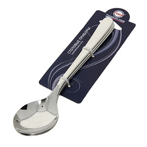 Набор столовых ложек Болеро, 3 шт. 000000000001169528