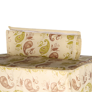 Кофр подвесной Фэйт, 30х30х100 см, 5 ячеек 000000000001123067