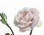 Цветок искусственный "Роза" 51см R010742 000000000001196721