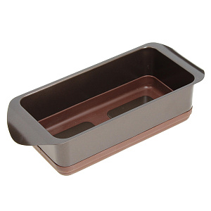 Прямоугольная форма для выпечки Mocco&Latte Rondell 000000000001083421