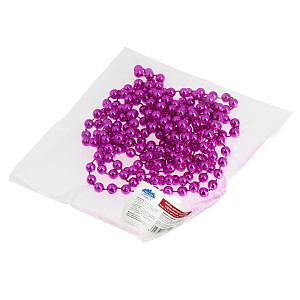 Бусы Посуда Центр, 8 ммх2.7 м 000000000001161793