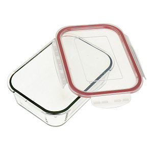 Контейнер Bergner, 1.5л, стекло 000000000001170726