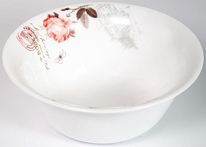 Салатник 13см/320мл OLAFF ЖОЗЕФИНА опал 000000000001207545