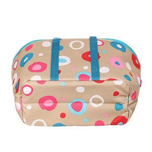 Термосумка Coolerbag funky dots 1 Reisenthel 000000000001123280