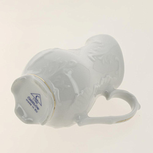 ОТВОДКА ЗОЛОТО Чайный сервиз 15пр R 000000000001128759