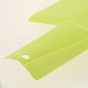 Доска складная разделочная APOLLO "Side" для разделывания рыбы мяса овощей фруктов колбас сыра хлеба пищевой пластик РР SID-22 000000000001201028