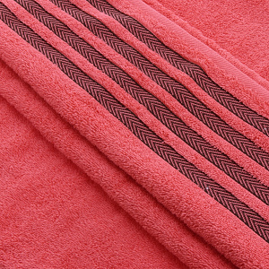 Полотенце Zefiro Cleanelly, 50x90 см 000000000001137086