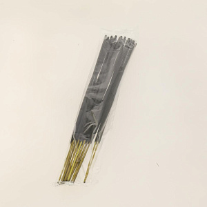 Аромапалочки Ваниль-апельсин, 20 шт 000000000001148593