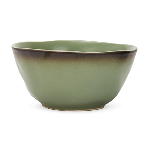 Набор столовой посуды 16 предметов (обеденная 27см-4шт/десертная 20см-4шт/салатник 15см-4шт/кружка 414мл-4шт) керамика BSCJ4598 000000000001224271