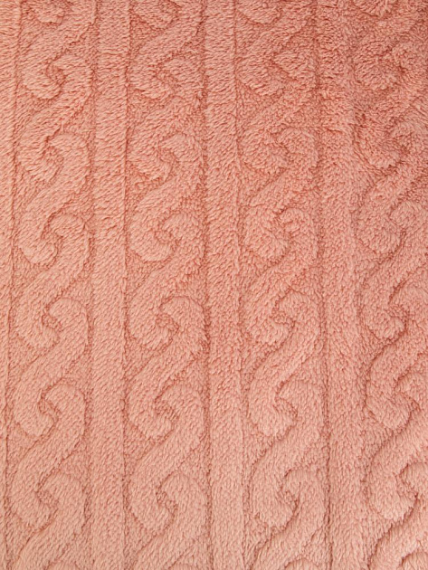 Покрывало 200х230см с мехом ассортименте полиэстер 000000000001229198