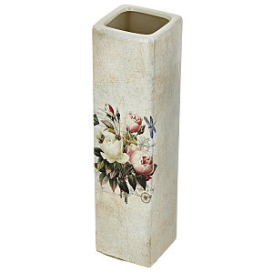 Ваза Розы, 29.5 см 000000000001173637