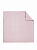 Пододеяльник сатин страйп DE'NASTIA 175х210см 100%Хлопок розовый C010776 000000000001195003
