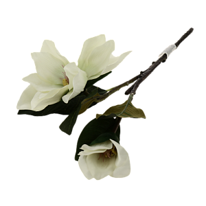 Цветок искусственный "Магнолия" 48см R010740 000000000001199219