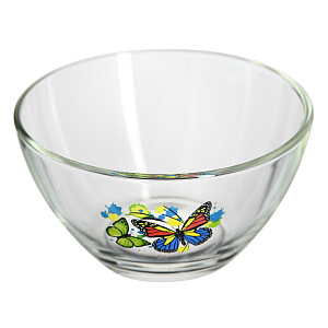 Салатник Танец бабочек ОСЗ, 13 см 000000000001137759