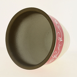 Горшок для цветов керамический Титул, 2л 000000000001160074