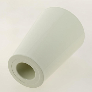 Горшок для цветов 1,3л h170мм D120мм GARDENPLAST КРОКУС бежевый пластик 000000000001207371