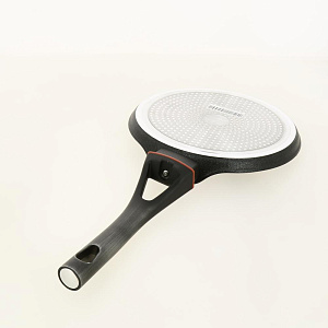 Сковорода блинная 24см POLARIS PRO collection-24PC алюминий 000000000001208157