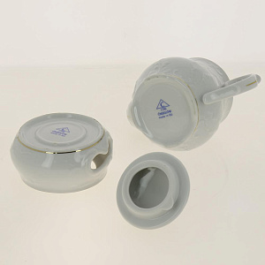 Cmielow Rococo 3604 Чайник 0,60л с подог 06543 000000000001172711
