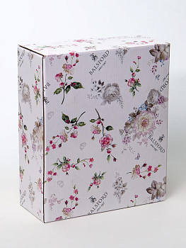 Салатник 26см/1,9л BALSFORD Стефания глубокий металлический стенд подарочная упаковка фарфор 000000000001203931