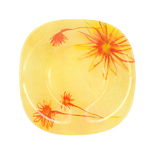 Глубокая тарелка Sunrise Luminarc 000000000001094781