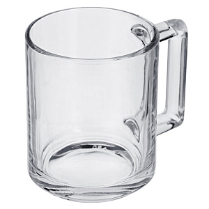 ФИТНЕС Кружка 250мл LUMINARC стекло N0193 000000000001169148