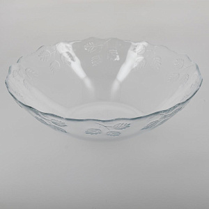 PASTORAL Cалатник 27см PASABAHCE стекло 000000000001199183