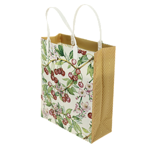 Сумка АРТ И ДИЗАЙН малая пластиковая 000000000001038096