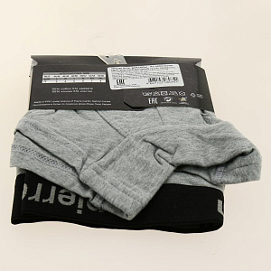 Трусы муж Пьер Карден РС00003 серый 6 000000000001148036