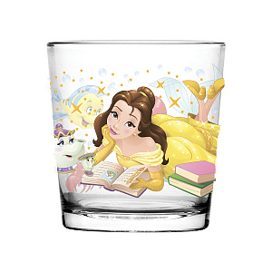 ОДА ПРИНЦЕССЫ Стакан 250мл ОСЗ стекло 000000000001205449