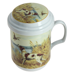 Заварочная кружка Артемида Agness, 400мл 000000000001166360