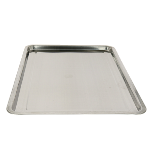 Поднос 60х40х2см Катунь нержавеющая сталь AST-002-ПВ-60 000000000001204645
