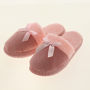 Обувь дом.ж(тапочки)36-37р.роз.R020181 000000000001174391