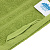 Полотенце для рук DE'NASTIA 30х50см зеленый 100%Хлопок PC02020 000000000001155418