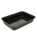 Форма для запекания 30х20см PYREX DAILY METAL высокоуглеродистая сталь 000000000001209845