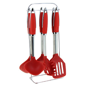 Набор кухонных принадлежностей Matissa, 7 предметов Набор кухонных принадлежностей Matissa, 7 предметов 000000000001112570