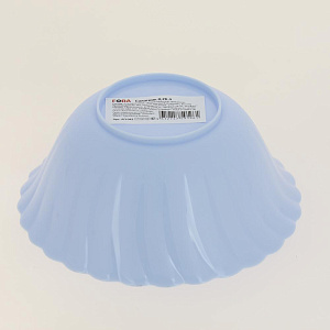 Салатник 1,2л FORA, пластик, АП 044 000000000001191602