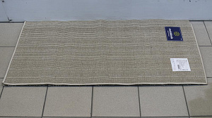 Ковер Shaggy Viva(30)  1039 1 34500 0,7х1,4 бежевый PC05281 000000000001192817