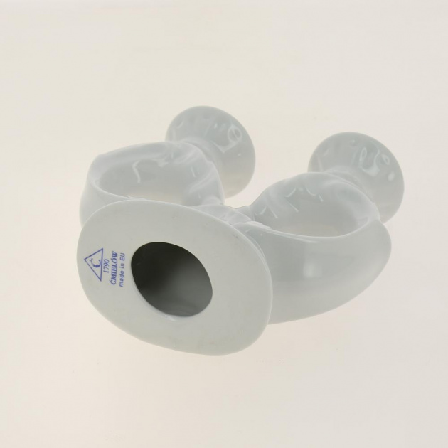 Cmielow Rococo 3604 Подсвечник 2 свечи 06517 000000000001172758