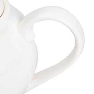 Чайник заварочный 1,1л MATISSA Classic фарфор 000000000001220468