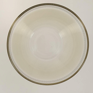 Набор салатников 2шт 13см ПРОМСИЗ Флирт стекло 000000000001202225