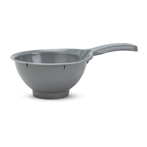 Воронка для банок 14,5см с ручкой в ассортименте пластик 000000000001226451